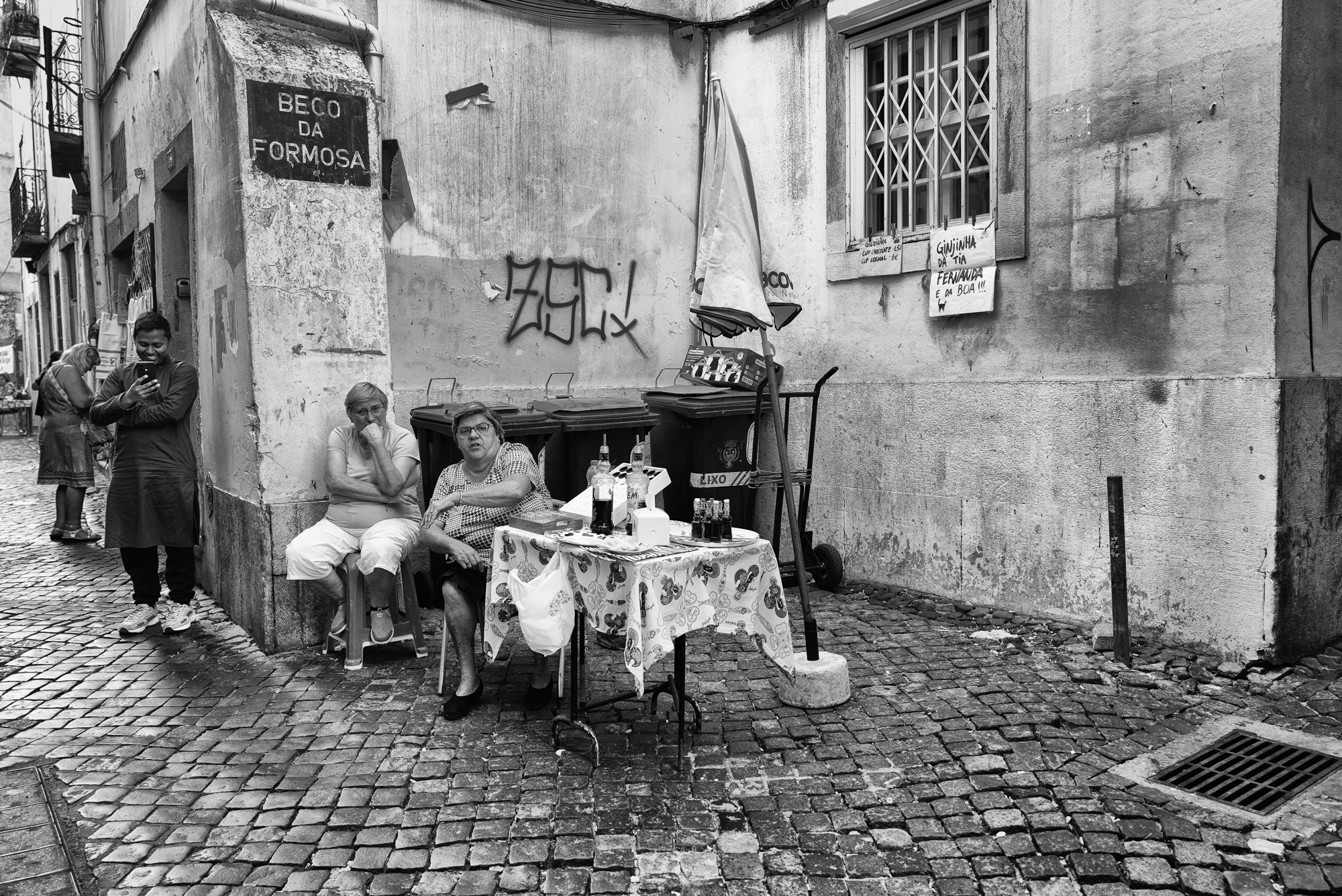 Streetlife Lisboa 3